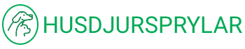 Husdjursprylar